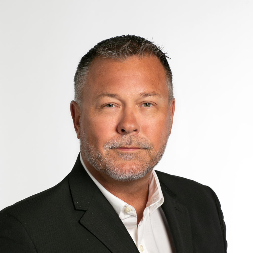 Kevin Nicholson ARG, Inc