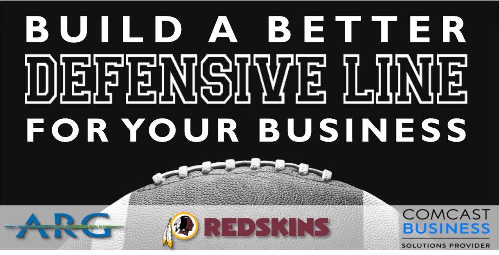 Build a Better Defensive Line for Your Business