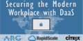 Securing the Modern Workplace with DaaS