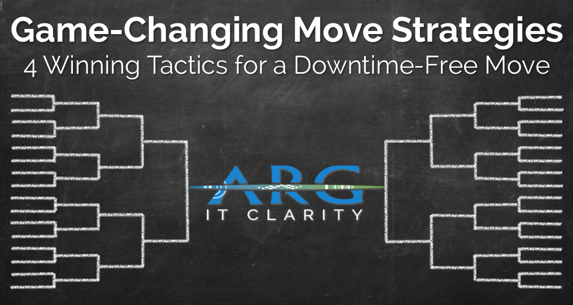 Game-Changing Move Strategies