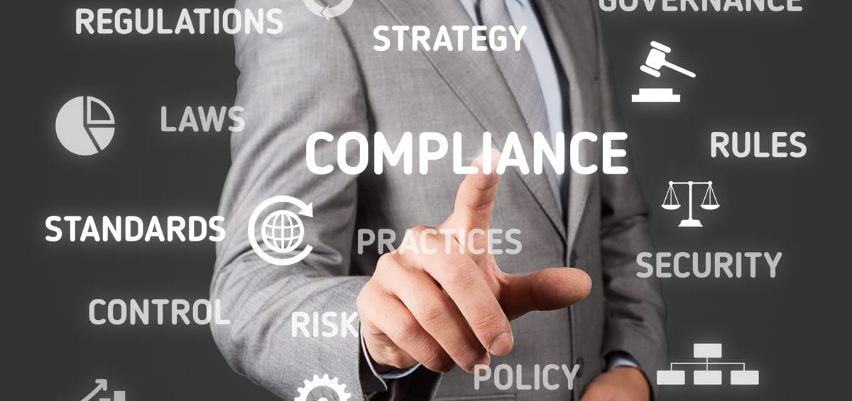 security and compliance posture