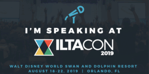 ILTACON 2019