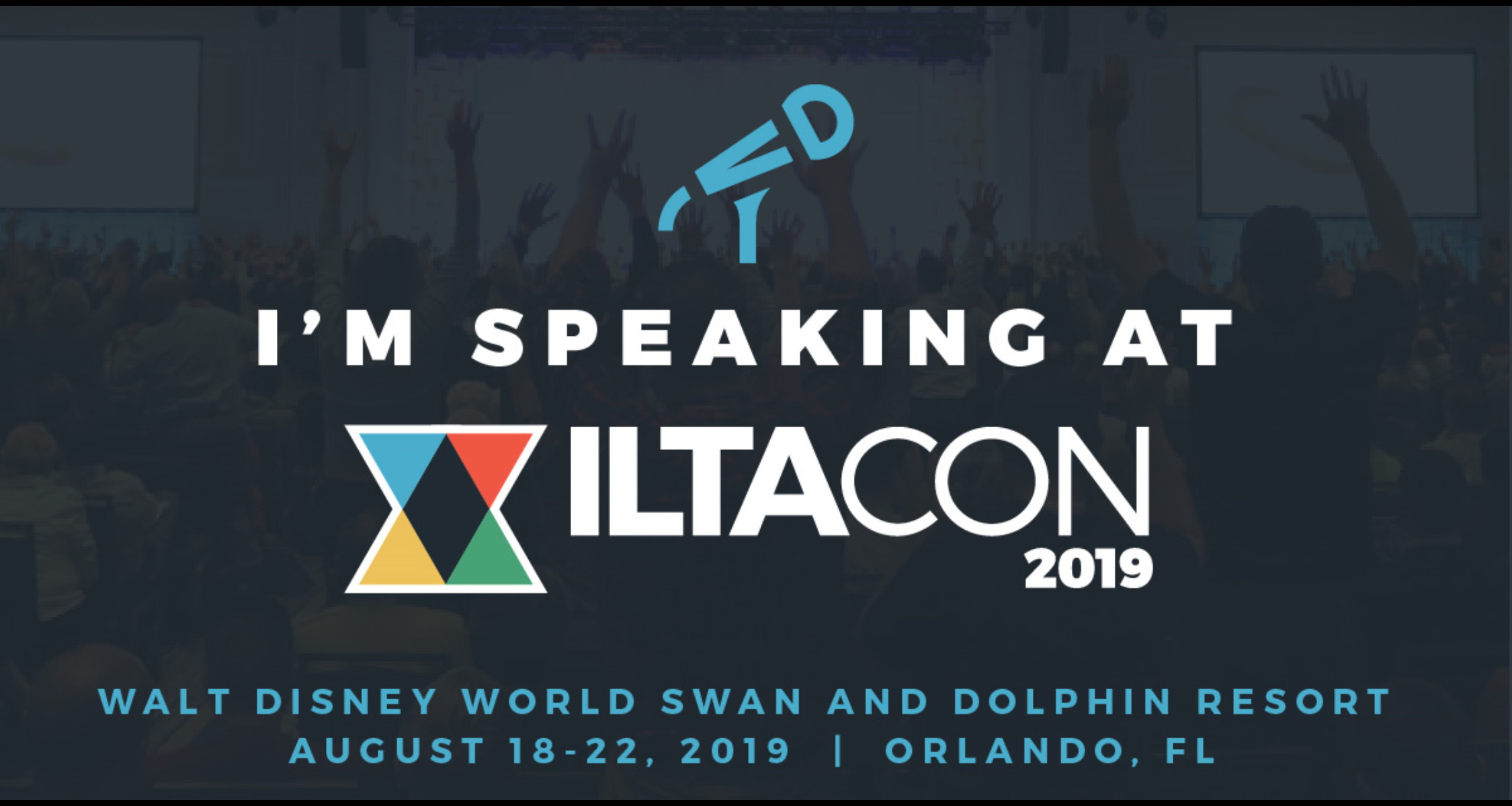 ILTACON 2019