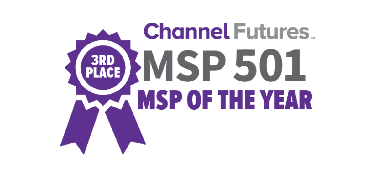 MSP of the Year