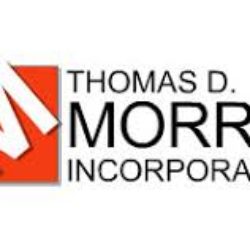 Thomas D. Morris, Inc. Logo