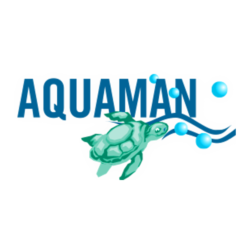 AQUAMAN pool service inc