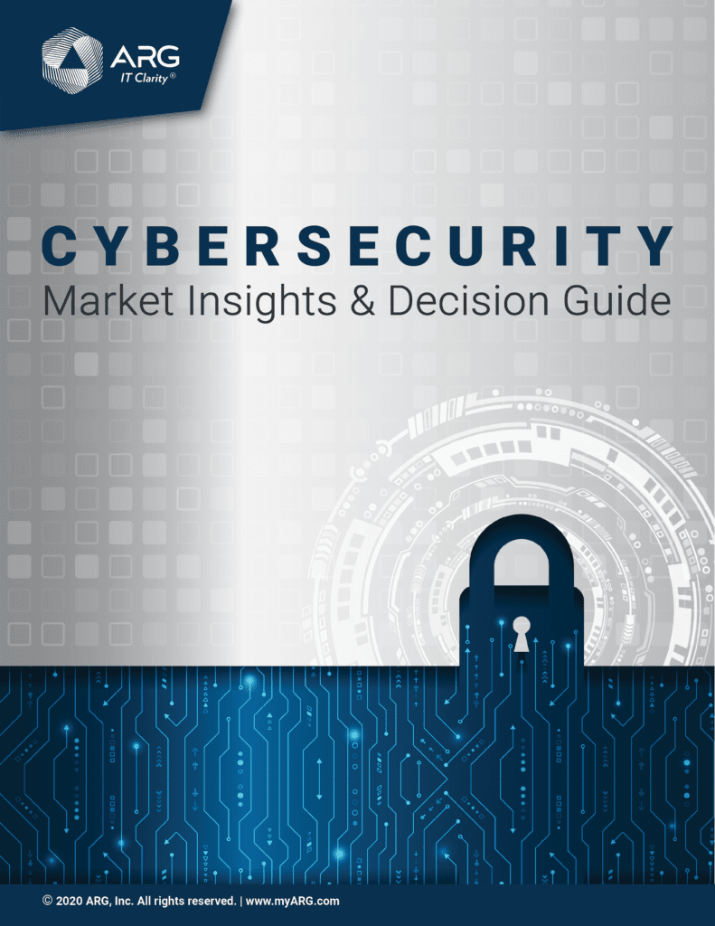 Security Insights Document Cover Page Image