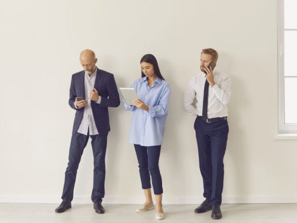 contact center trends