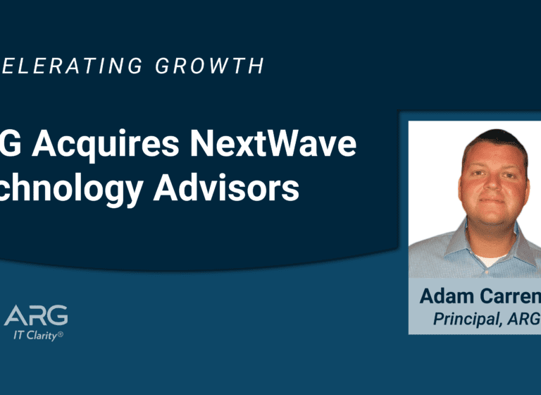 nextwave technology advisors