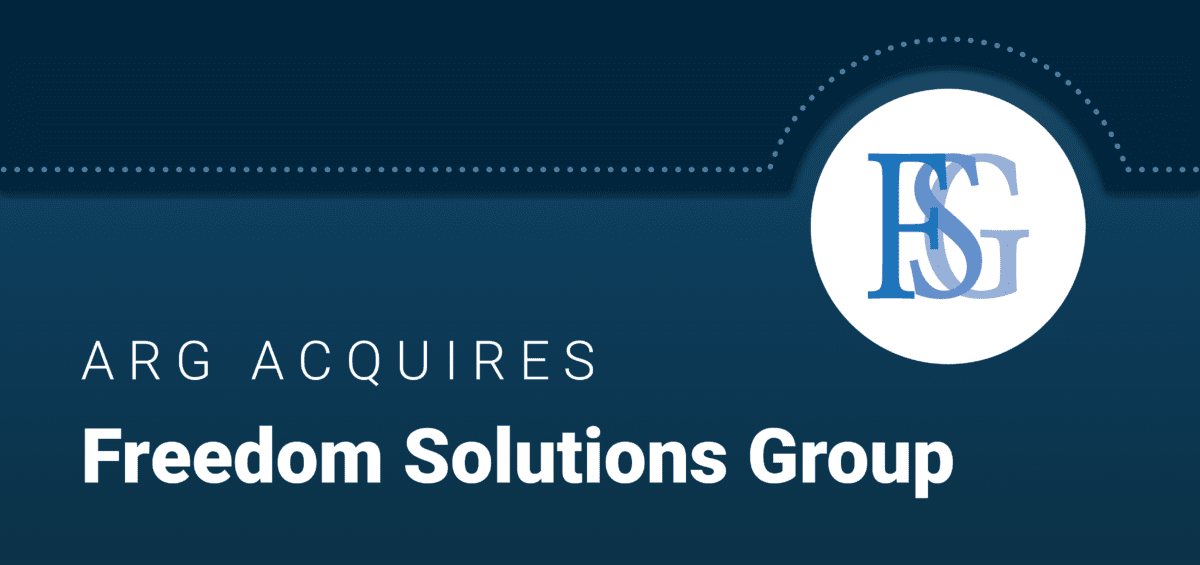 freedom solutions group