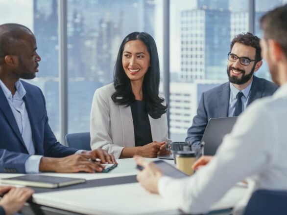 Premier Fortune 500® Technology Company Saves 30% on IT