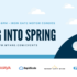 Swing into Spring