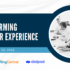 Transforming Customer Experience