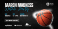 ARG March Madness Watch Party