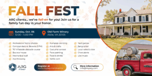 Fall Fest: Family Fun Day