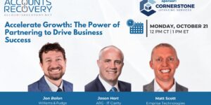 Accelerate Growth: The Power of Partnering to Drive Business Success [Webinar]