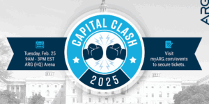 Capital Clash 2025