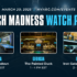 March Madness Watch Party 2025