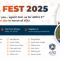 Fall Fest 2025: Family Fun Day