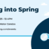Swing into Spring 2025